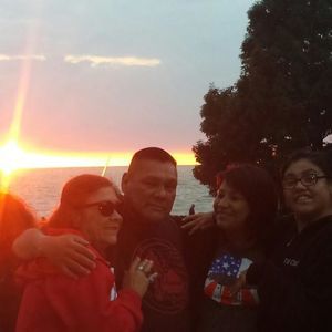 Meet your Posher, Gregory